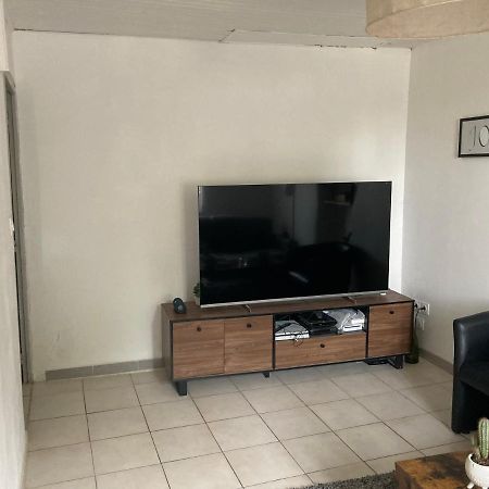 Chambre Privee Dans Maison Dromoise - Viarhona - Autoroute - Jacuzzi A Reserver En Supplement Châteauneuf-du-Rhône Eksteriør bilde