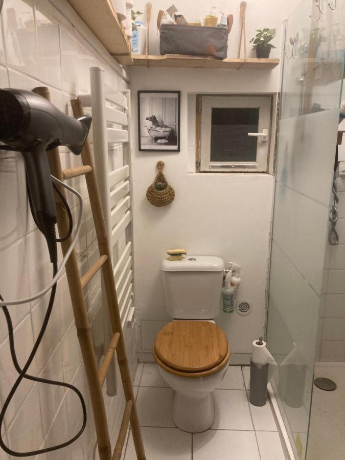 Chambre Privee Dans Maison Dromoise - Viarhona - Autoroute - Jacuzzi A Reserver En Supplement Châteauneuf-du-Rhône Eksteriør bilde